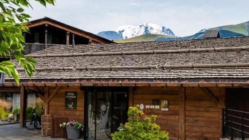 Chalets de l'Alpaga - image 9