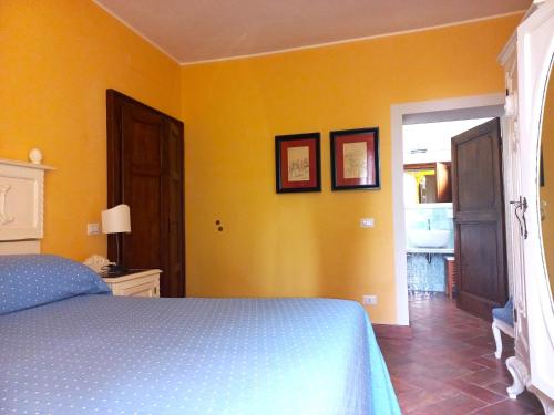 B&B Tenuta Montegrande