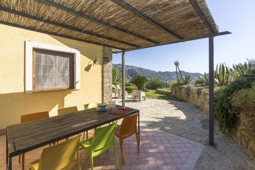 Villa Acquerello in Graniti