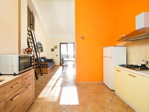 Villa Acquerello in Graniti