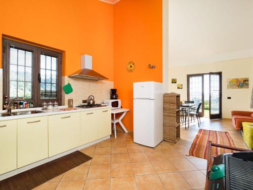 Villa Acquerello in Graniti