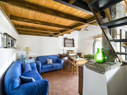 Villa Idyllica in Graniti
