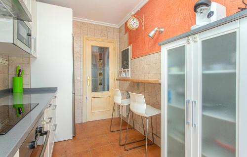 Cozy Apartment In Gama With Kitchenette