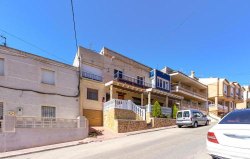 A szálláshely kívülről, Cozy Apartment In Orihuela With Wifi in Orihuela
