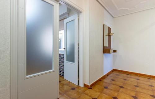 A szálláshely kívülről, Cozy Apartment In Orihuela With Wifi in Orihuela
