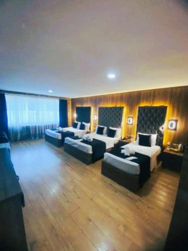 Nişantaşı Diamond Hotel, Stambuł