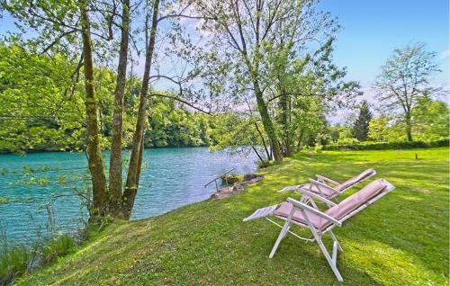 المنظر الخارجي, Beautiful Home In Donji Zvecaj With Wifi in Donji Zvečaj