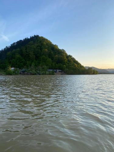 Chalet by the lake Chalet by the lake