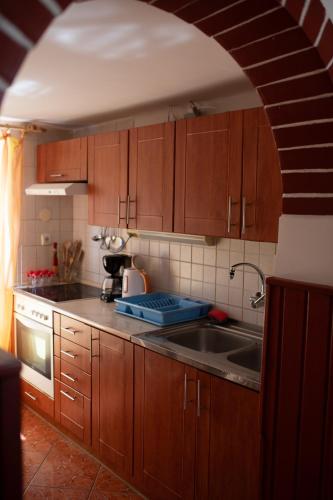 Európa Szíve vendégház (Europa Szive vendeghaz) in Centru oraș Miskolc