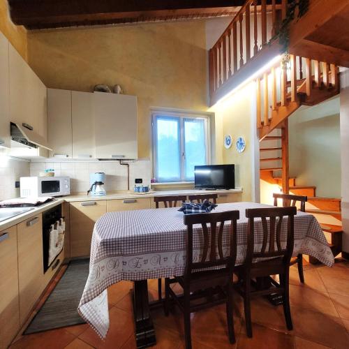 La Casa di Angi in Onore