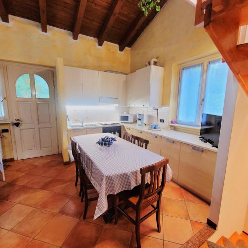 La Casa di Angi in Onore