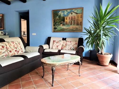 B&B Tenuta Montegrande