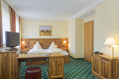 Golfpark Gut Düneburg Hotel Haren In Germany - 