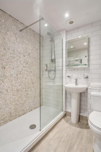 Double room, sea view, balcony