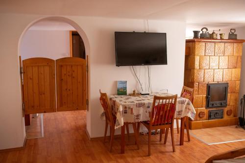 Európa Szíve vendégház (Europa Szive vendeghaz) in Centru oraș Miskolc