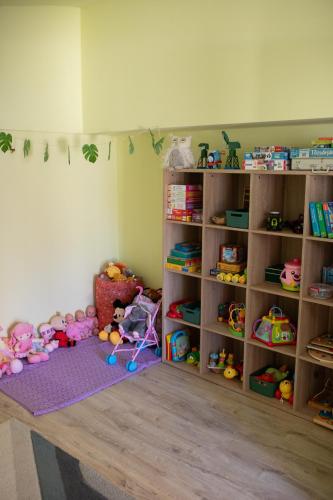 Európa Szíve vendégház (Europa Szive vendeghaz) in Centru oraș Miskolc