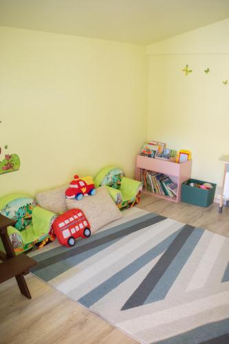 Európa Szíve vendégház (Europa Szive vendeghaz) in Centru oraș Miskolc