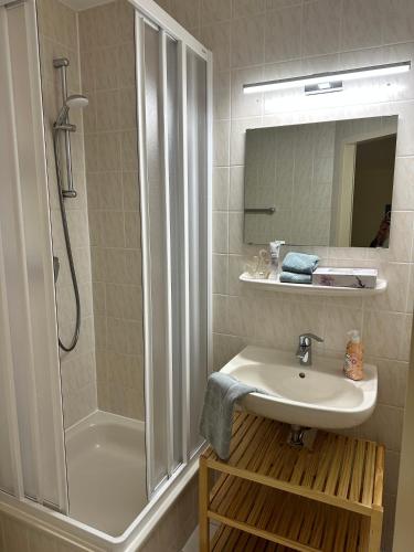 Ostwind - ferienwohnungen & meer Room Type - Apartment