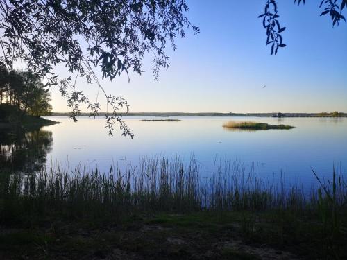 Na Skraju Lasu Bielinek