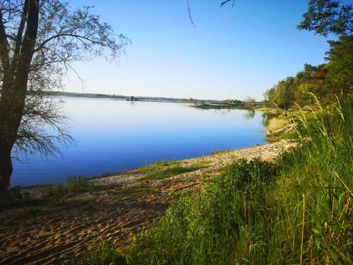 Na Skraju Lasu Bielinek