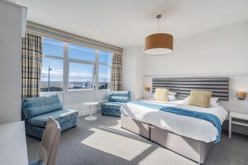 St Ives Hotel - image 9