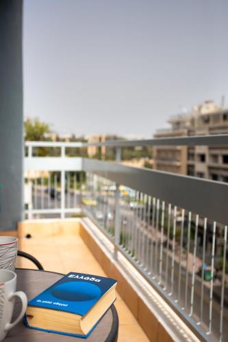 Socrates by Heloni Apartments - image 14