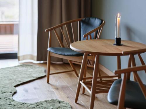 Eriksberg Hotel & Nature Reserve - Trensum