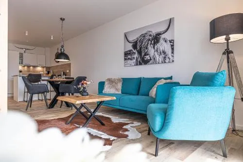 Ferienwohnung Wiking-Koje 4 Schleswig in Schleswig, Deutschland