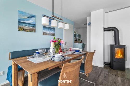 Ferienhaus Bredablick Olpenitz - image 3