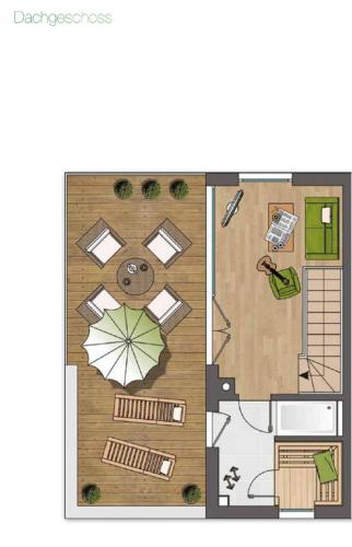 Ferienhaus Bredablick Olpenitz - image 2