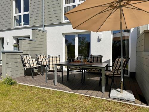 Haus Nr 18, Ferienhaus Fischerhus in Wangerland, Deutschland