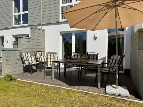 Haus Nr 18, Ferienhaus Fischerhus in Wangerland, Deutschland