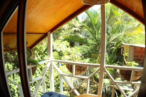 Bed and Breakfast Puerto López (Bed and Breakfast Puerto Lopez) in Puerto Lopez