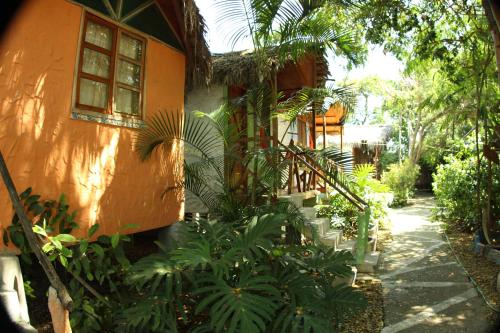 Bed and Breakfast Puerto López (Bed and Breakfast Puerto Lopez) in Puerto Lopez