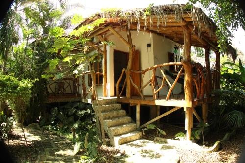 Bed and Breakfast Puerto López (Bed and Breakfast Puerto Lopez) in Puerto Lopez