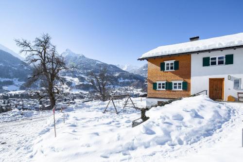 Annas Muntafuner Hus - image 10