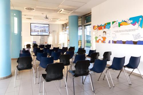 Hotel Campus Sanpaolo - image 6