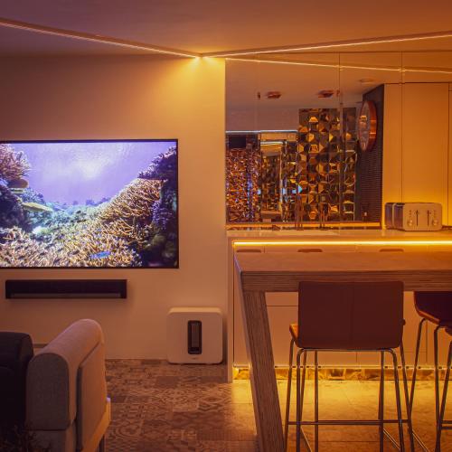 Luxury Studio - Manchester City Centre, Manchester (fotografie 9)