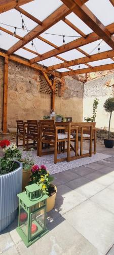 Glamping Tajemniczy Ogród