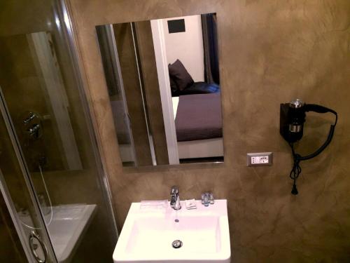 I LOVE ROMA Guest House, Рим (фото 4)