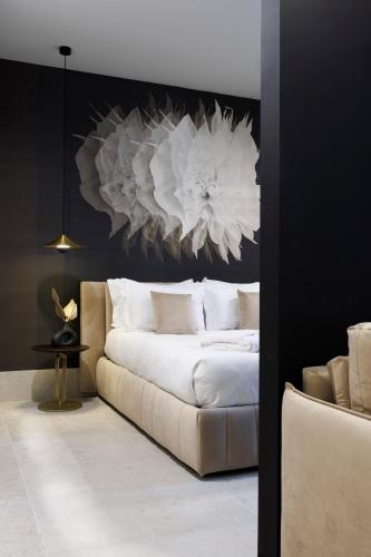 Palazzo Bellezia Luxury Suites & Spa, Turin (Foto 11)