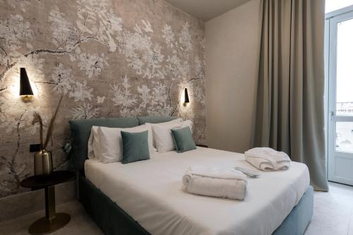 Palazzo Bellezia Luxury Suites & Spa, Turin (Foto 8)