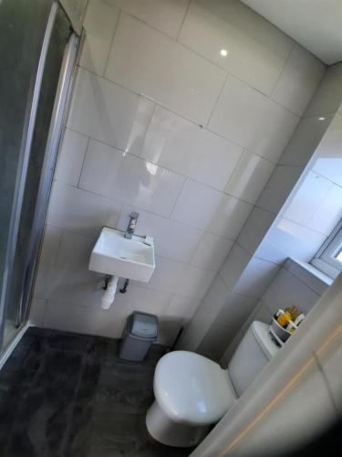 Lovely 4-bed House in Walmley, Birmingham (fotografie 6)