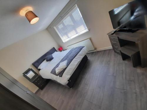 Lovely 4-bed House in Walmley, Birmingham (fotografie 7)