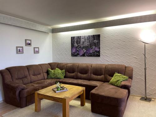 Apartment Feldhaus 14, Winterberg