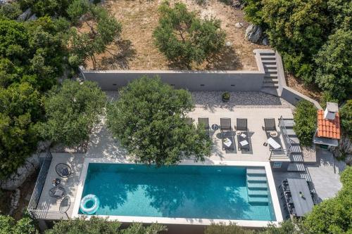 Villa Natura - Makarska Exklusiv