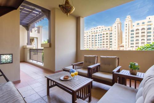 Bespoke Holiday Homes - Palm Jumeirah- 1 Bedroom North Residence - image 7