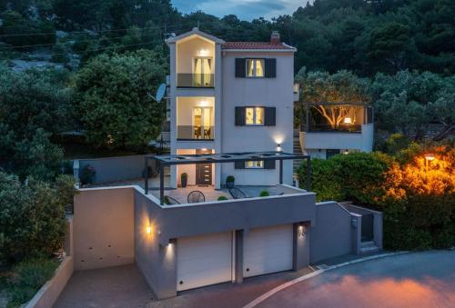 Villa Natura - Makarska Exklusiv