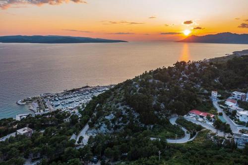 Villa Natura - Makarska Exklusiv