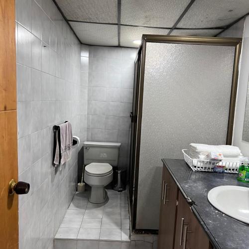 Two-Bedroom House image 10